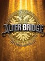 Alter Bridge: Live from Amsterdam (2009) трейлер фильма в хорошем качестве 1080p