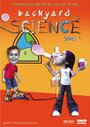 Смотреть «Backyard Science» онлайн сериал в хорошем качестве