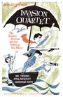 Invasion Quartet (1961) кадры фильма смотреть онлайн в хорошем качестве