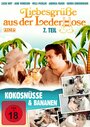 Смотреть «Liebesgrüße aus der Lederhose 7 - Kokosnüsse und Bananen» онлайн фильм в хорошем качестве