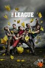 Лига (2009) трейлер фильма в хорошем качестве 1080p Лига (2009) трейлер фильма в хорошем качестве 1080p