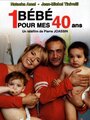 Un bébé pour mes 40 ans (2010) трейлер фильма в хорошем качестве 1080p