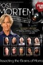 Post Mortem with Mick Garris (2009) кадры фильма смотреть онлайн в хорошем качестве