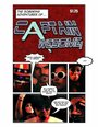 The Sobering Adventures of Captain Awesome! (2010) кадры фильма смотреть онлайн в хорошем качестве