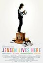 Her bor Jensen (2010) трейлер фильма в хорошем качестве 1080p