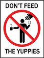 Don't Feed the Yuppies (2010) трейлер фильма в хорошем качестве 1080p