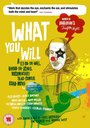 What You Will (2012) скачать бесплатно в хорошем качестве без регистрации и смс 1080p