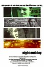 Night and Day (2010) скачать бесплатно в хорошем качестве без регистрации и смс 1080p