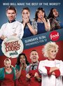 Смотреть «Worst Cooks in America» онлайн в хорошем качестве