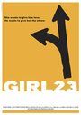 Girl 23 (2007) скачать бесплатно в хорошем качестве без регистрации и смс 1080p