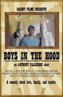 Boys in the Hood (2010) кадры фильма смотреть онлайн в хорошем качестве