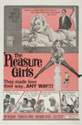 The Pleasure Girls (1965) скачать бесплатно в хорошем качестве без регистрации и смс 1080p