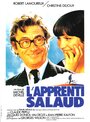 L'apprenti salaud (1976) скачать бесплатно в хорошем качестве без регистрации и смс 1080p L'apprenti salaud (1976) скачать бесплатно в хорошем качестве без регистрации и смс 1080p
