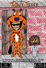 Cereal Mascots: Tony the Tiger (2010) трейлер фильма в хорошем качестве 1080p