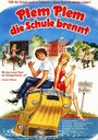 Plem, Plem - Die Schule brennt (1983) трейлер фильма в хорошем качестве 1080p