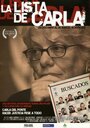 La liste de Carla (2006) трейлер фильма в хорошем качестве 1080p