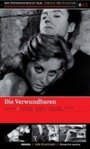 Die Verwundbaren (1967) скачать бесплатно в хорошем качестве без регистрации и смс 1080p