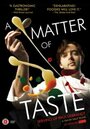 A Matter of Taste: Serving Up Paul Liebrandt (2011) кадры фильма смотреть онлайн в хорошем качестве