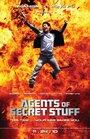 Agents of Secret Stuff (2010) кадры фильма смотреть онлайн в хорошем качестве