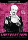 Last Fast Ride: The Life, Love and Death of a Punk Goddess (2011) кадры фильма смотреть онлайн в хорошем качестве