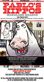 Бегемоты Пабло (2010)