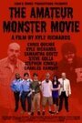 The Amateur Monster Movie (2011) кадры фильма смотреть онлайн в хорошем качестве