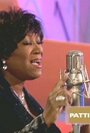 Patti LaBelle Recording Session (2003)