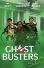 Смотреть «Ghostbusters SLC» онлайн фильм в хорошем качестве