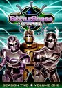 Beetleborgs Metallix (1997) скачать бесплатно в хорошем качестве без регистрации и смс 1080p