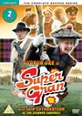 Смотреть «Super Gran» онлайн фильм в хорошем качестве