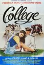 College (1984) трейлер фильма в хорошем качестве 1080p College (1984) трейлер фильма в хорошем качестве 1080p