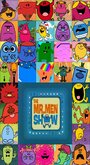 The Mr. Men Show (2008) трейлер фильма в хорошем качестве 1080p