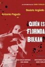 ¿Quién es Florinda Bolkan? (2010) трейлер фильма в хорошем качестве 1080p