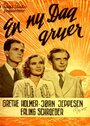 En ny dag gryer (1945) скачать бесплатно в хорошем качестве без регистрации и смс 1080p