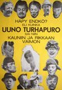 Häpy endkö? Eli kuinka Uuno Turhapuro sai niin kauniin ja rikkaan vaimon (1977) трейлер фильма в хорошем качестве 1080p