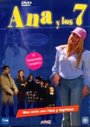 Ana y los 7 (2002)