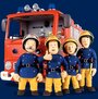 Смотреть «Fireman Sam: The Great Fire of Pontypandy» онлайн в хорошем качестве