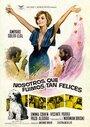 Nosotros que fuimos tan felices (1976) трейлер фильма в хорошем качестве 1080p