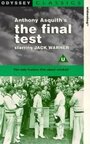 The Final Test (1954) трейлер фильма в хорошем качестве 1080p