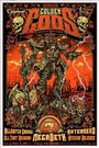 Golden Gods Awards (2009) трейлер фильма в хорошем качестве 1080p