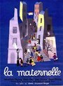 La maternelle (1949) трейлер фильма в хорошем качестве 1080p