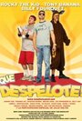 Qué Despelote! La película (2010) скачать бесплатно в хорошем качестве без регистрации и смс 1080p