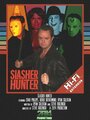 The Slasher Hunter (2011) кадры фильма смотреть онлайн в хорошем качестве