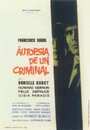 Autopsia de un criminal (1963) скачать бесплатно в хорошем качестве без регистрации и смс 1080p