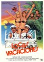 Locas vacaciones (1984) скачать бесплатно в хорошем качестве без регистрации и смс 1080p