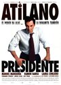 Atilano, presidente (1998) скачать бесплатно в хорошем качестве без регистрации и смс 1080p