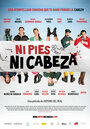 Ni pies ni cabeza (2012) скачать бесплатно в хорошем качестве без регистрации и смс 1080p