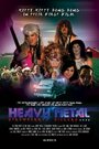 Смотреть «Heavy Metal Strawberry Pickers» онлайн фильм в хорошем качестве