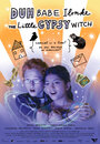 Смотреть «The Little Gypsy Witch» онлайн фильм в хорошем качестве