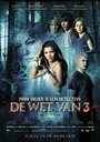 Mijn Vader is een Detective: De Wet van 3 (2011) трейлер фильма в хорошем качестве 1080p